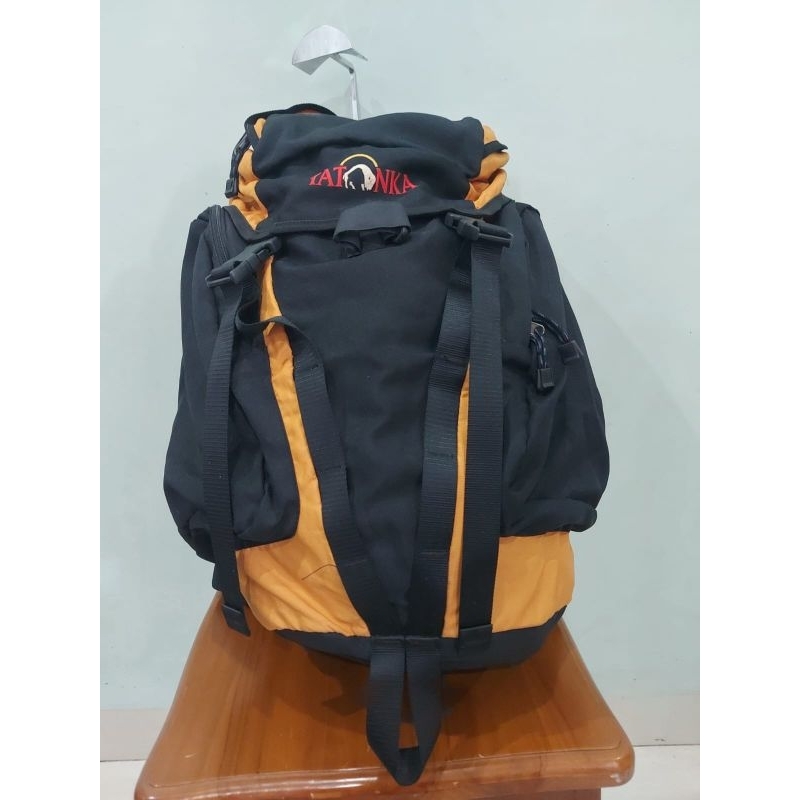 Tas Ransel Gunung adventure camping