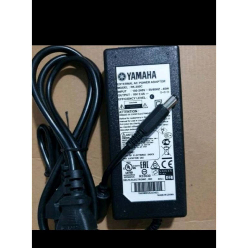 adaptor keyboard Yamaha PSR S550,PSR S500,PSR EW400,