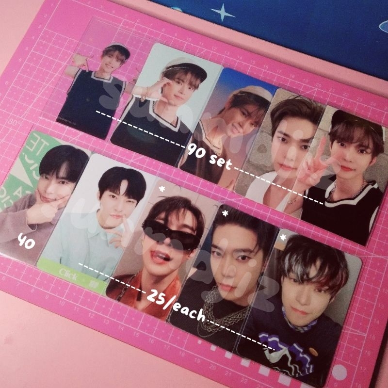 PC DOYOUNG NCT