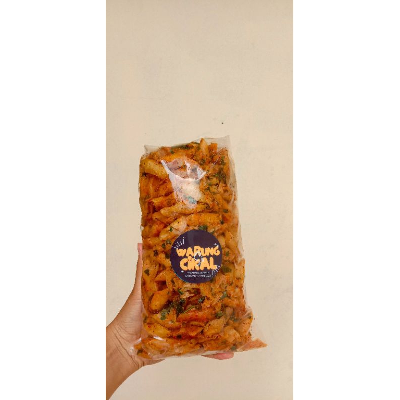 

lumpia goreng | 500gram