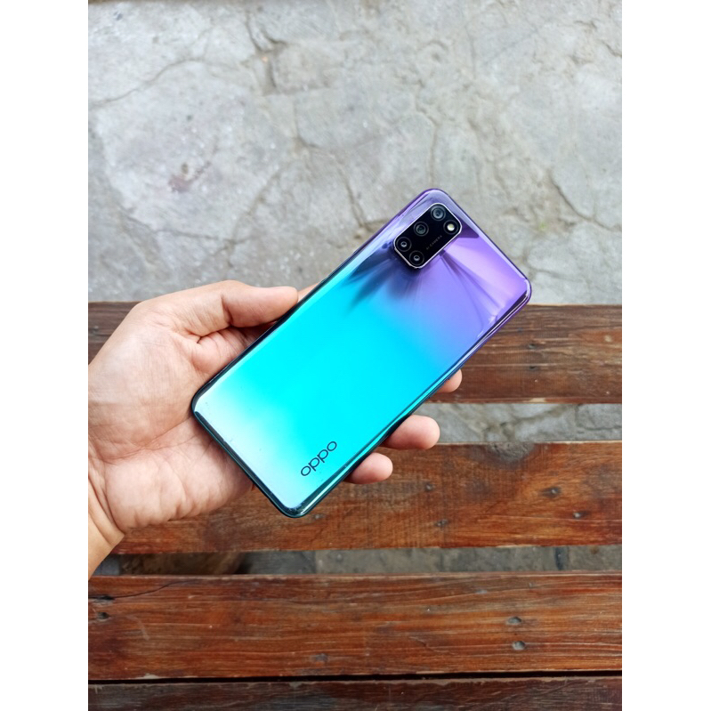 oppo a92 8/128 second
