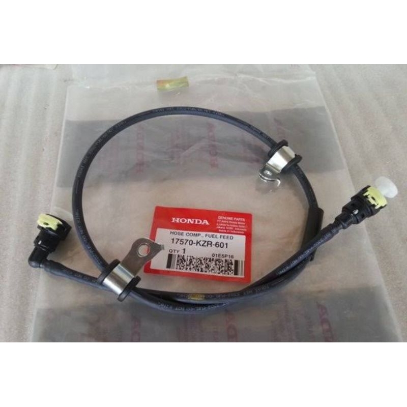 17570-KZR-601 SELANG BENSIN VARIO 125 OLD SELANG BENSIN VARIO 125 2013 17570KZR601