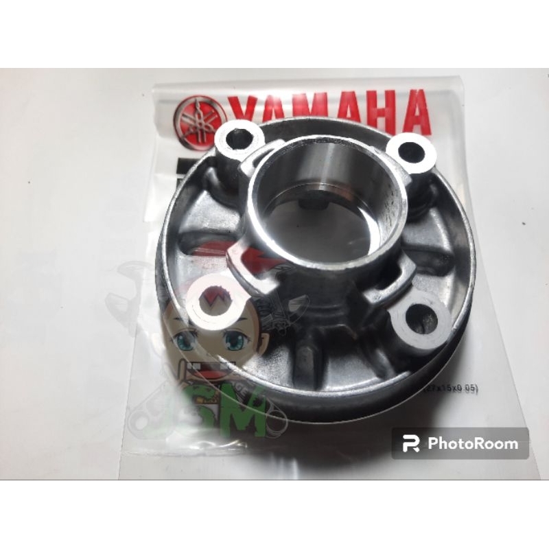 NAP GEAR NAP RODA DUDUKAN GIR VEGA ZR JUPITER Z ROBOT JUPITER Z1 59D