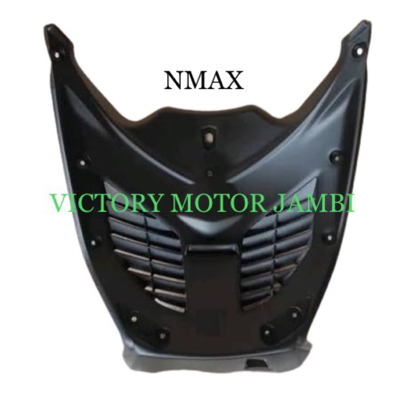 KAP LUMPUR DEPAN NMAX OLD 2014 VR