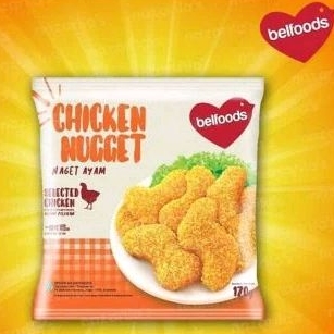 Nugget bellfoods