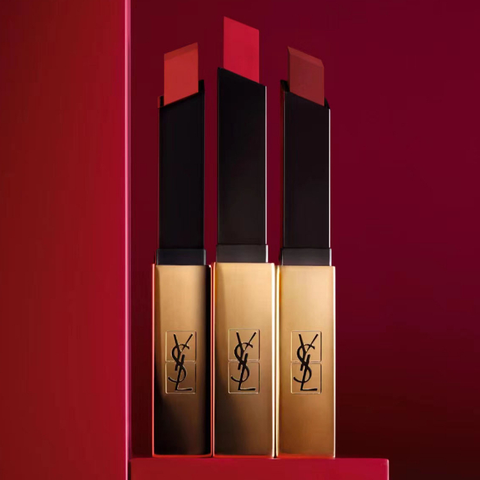 YSL THE SLIM MATTE LIPSTIK