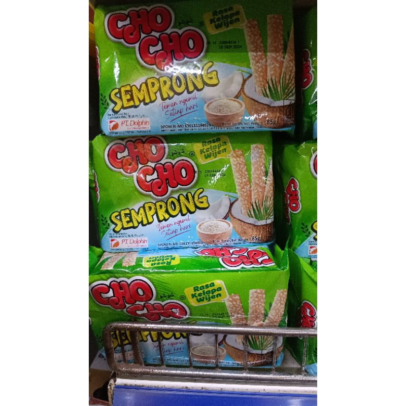 

ETALASE JAJANAN 5 kg