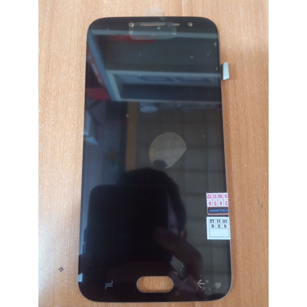 LCD SAMSUNG J2 PRO OLED