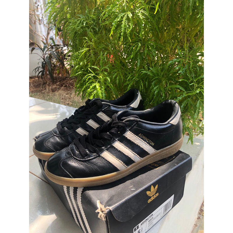 Adidas Ashington Manchester united