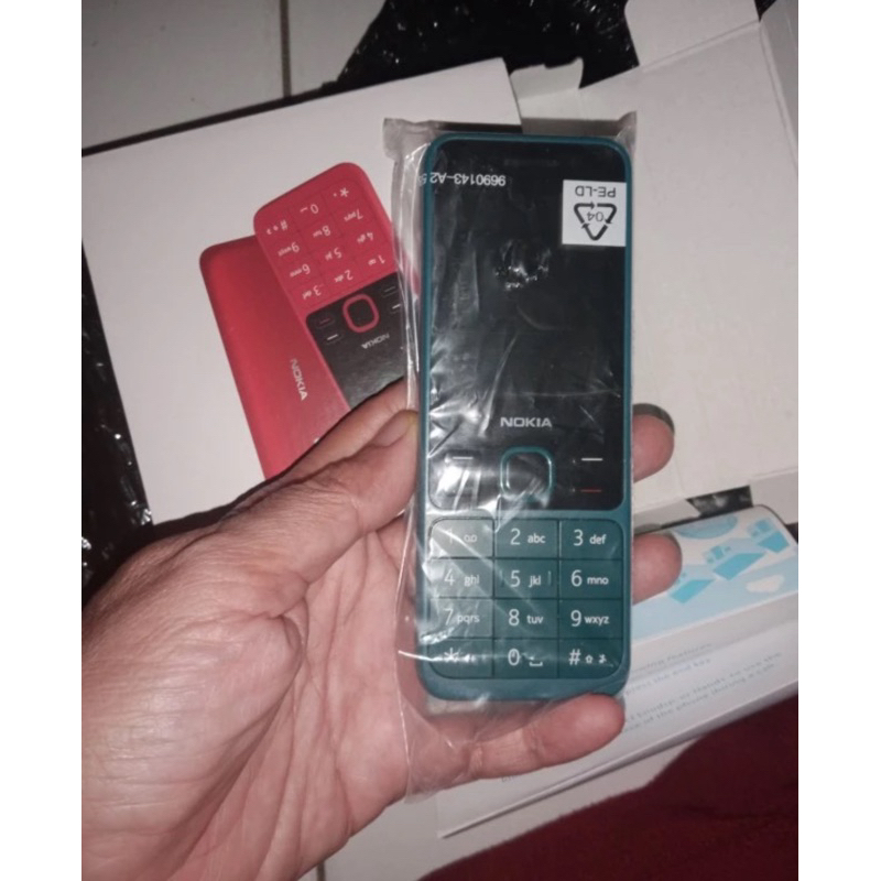 HP JADUL NOKIA 150