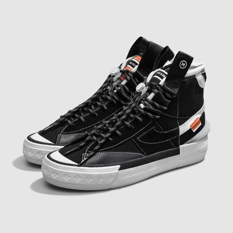 ORIGINAL COMPASS PROTO 2 HI MAKNA