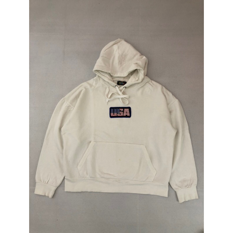 Hoodie usa