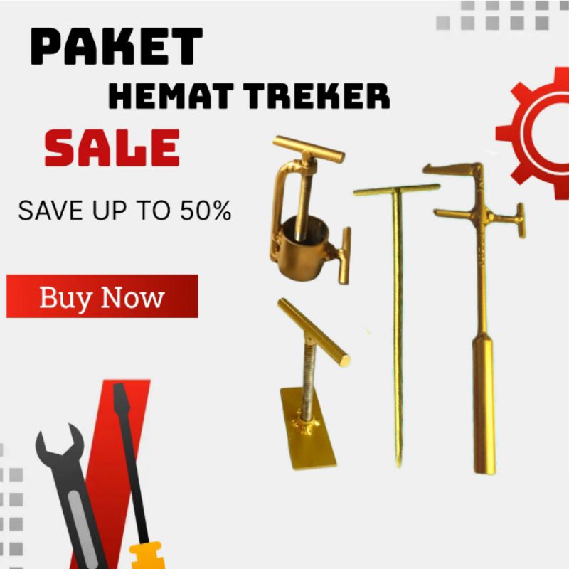 Treker klipan shock depan | pembuka seal shock | penahan sulingan | penahan piston paket lengkap