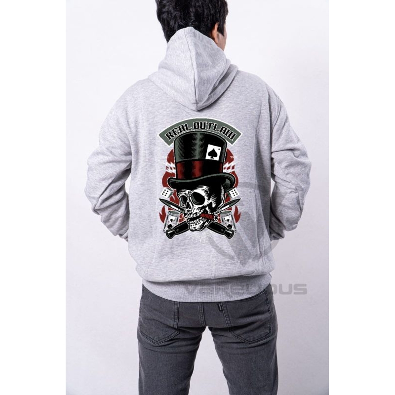 hoodie cotton premium