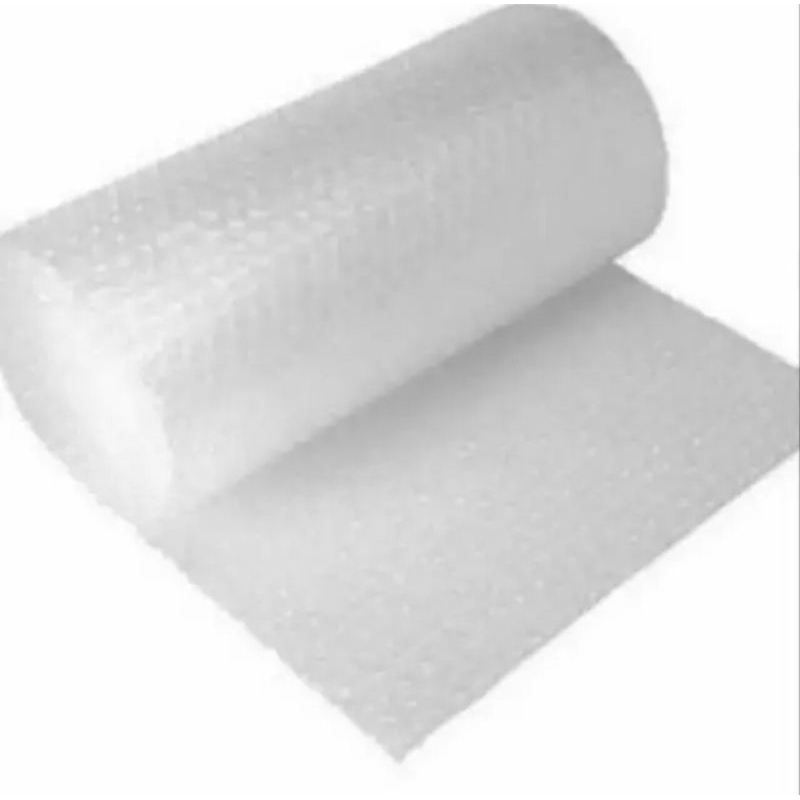 

bubble wrap packing tambahan