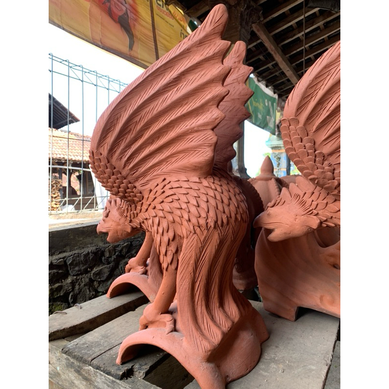 Wuwung Garuda