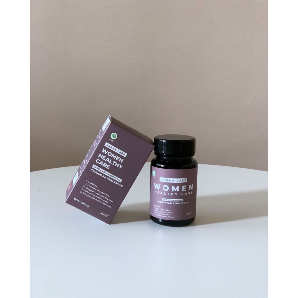 Women Healthy Care - Hanan care / Women Healthy Care - Hanancare / Hanan Women Healthy Care