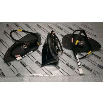 Antena Sirip HIU Toyota avanza raize veloz Avanza Xenia 2022 keatas