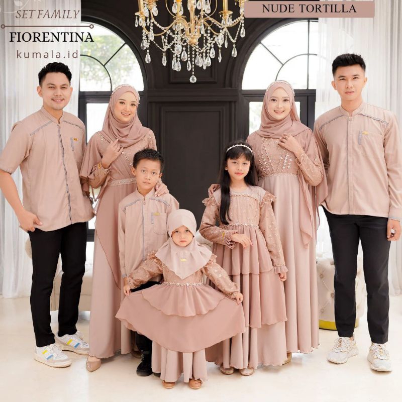 Fiorentina set family