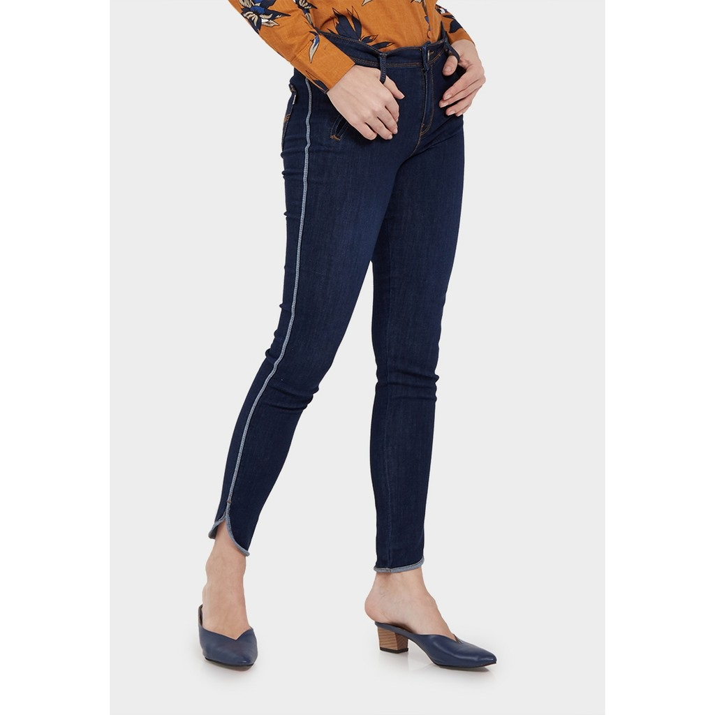 AKO JEANS ORIGINAL. 2638 CELANA JEANS WANITA WITH TAG