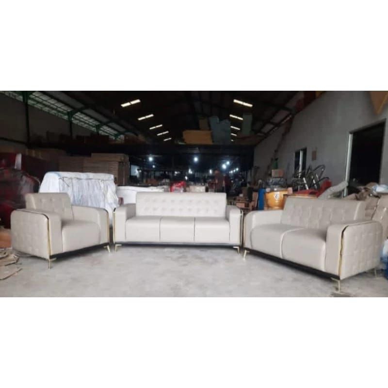 Sofa Vivo Florida 321 Bergaransi