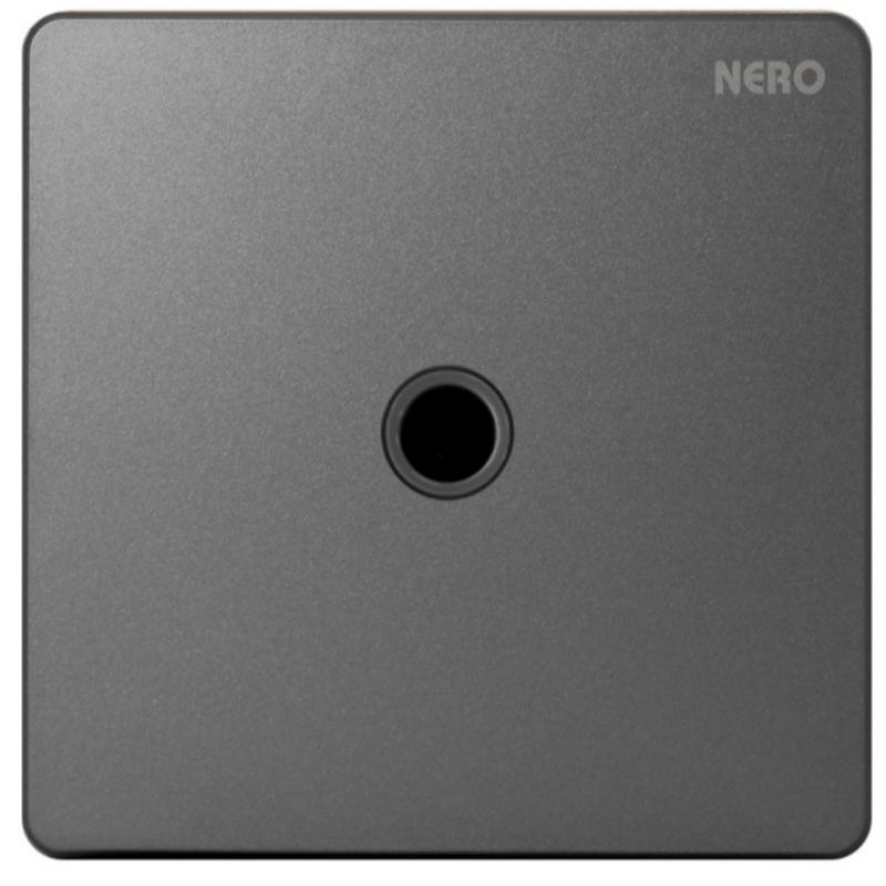 NERO SAKLAR OUTLET TV CASA X2_X2TV-GR GREY/ABU