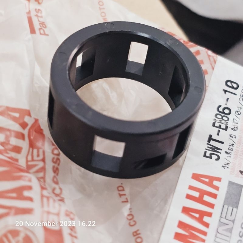 Bentengan kopling Jupiter Z. 5WT-E6586-10