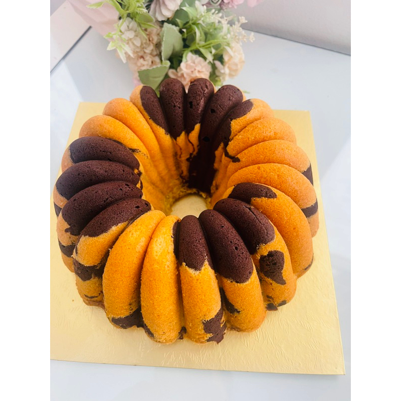 

Marmer Cake