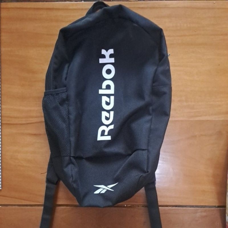 tas reebok preloved