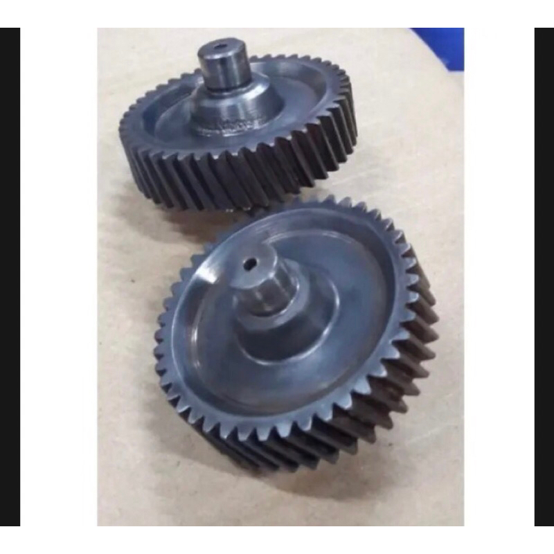 Gear HBM650 Bitec