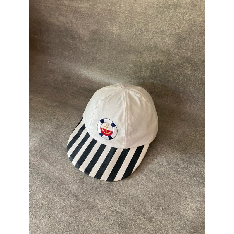 Topi Vintage USA