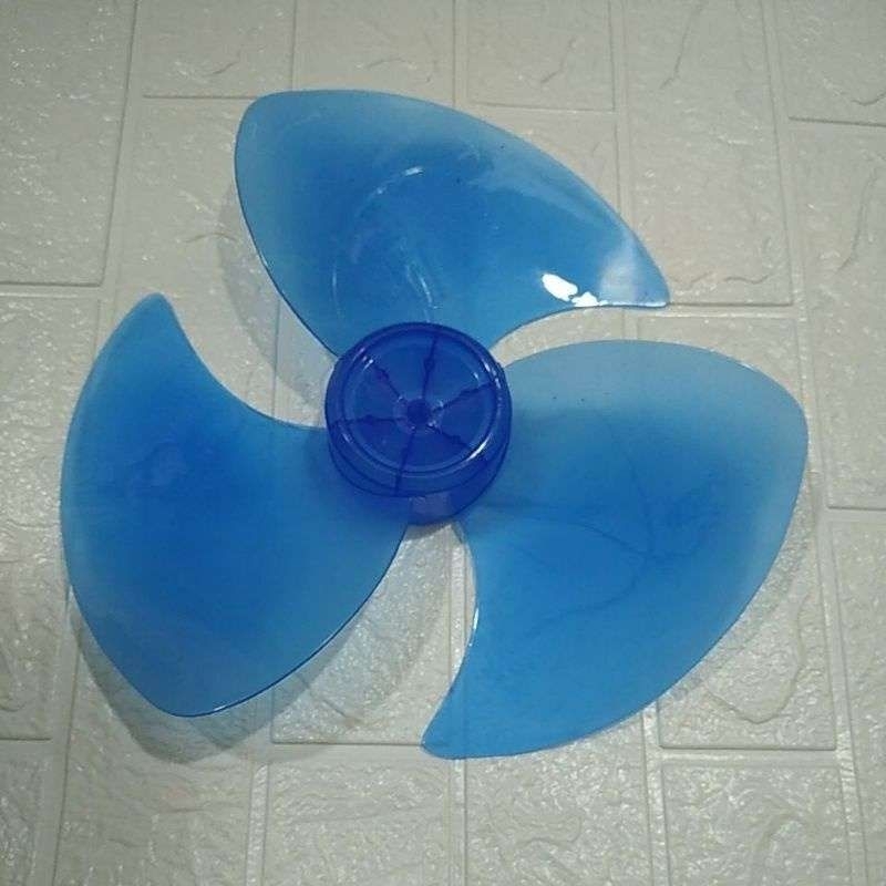 Baling baling Kipas Angin Miyako 12 inch/baling baling 12 inch/baling baling kipas angin