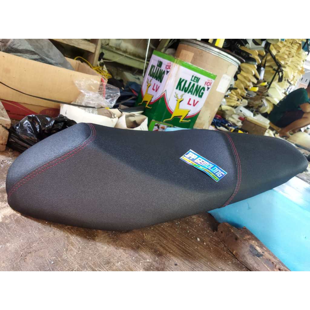 Jok Vega ZR Roadrace Doubleseat - Jok Vega RR - Jok Vega ZR