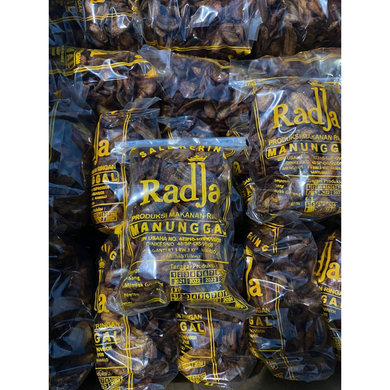 

sale pisang