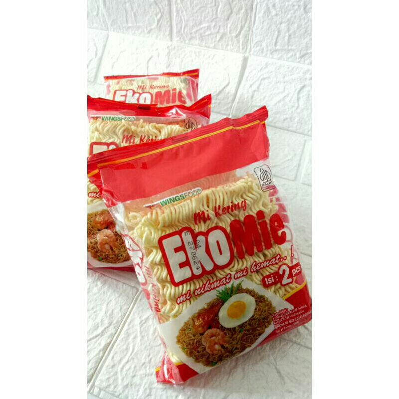 

MIE EKO