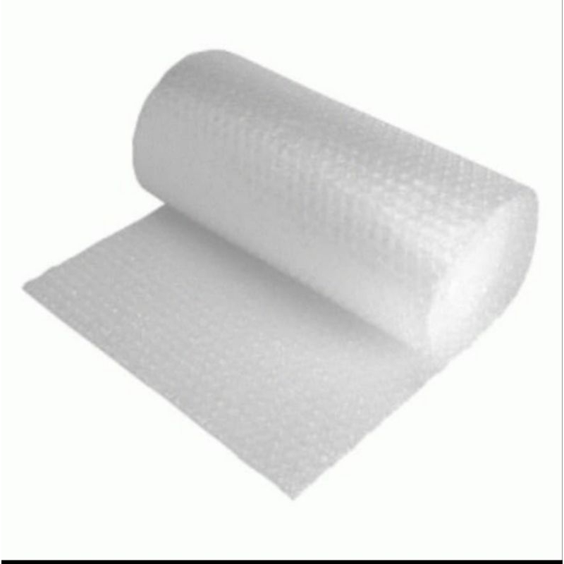 

Tambah bubble wrap