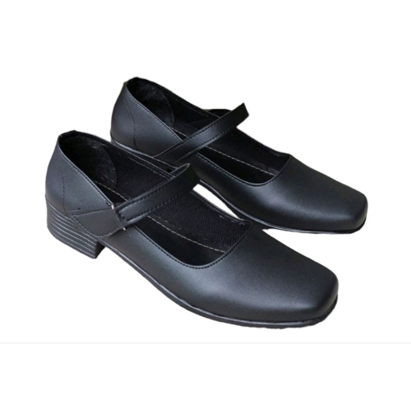 sepatu paskibraka,sepatu sekolah,sepatu wanita sekolah,sepatu pantofel wanita,