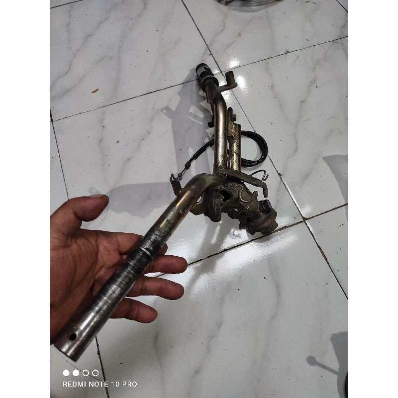 stang stir stir karisma kharisma ori lepasan