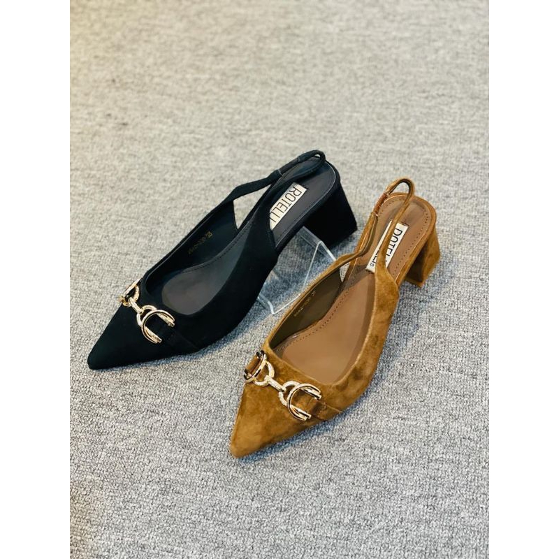 disc sepatu rotelli original