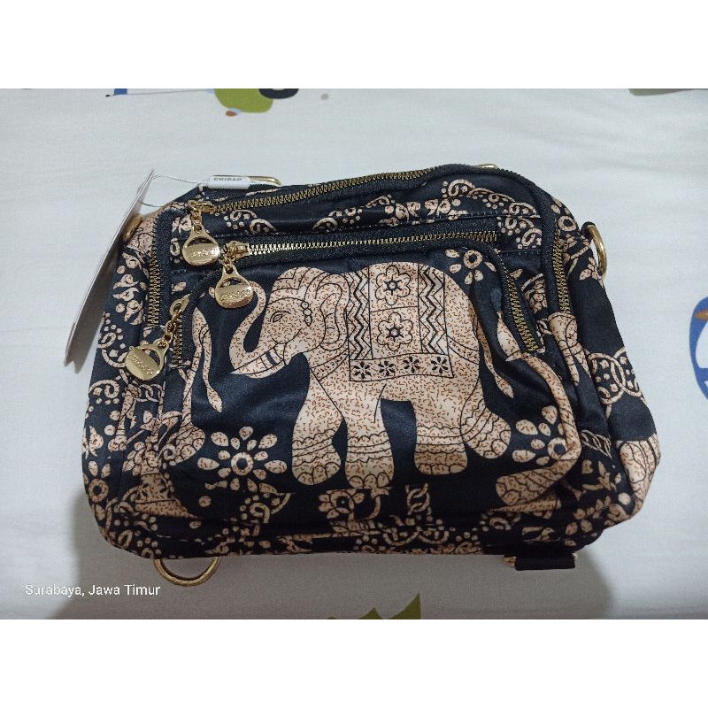 Tas CHIBAO original 3IN1