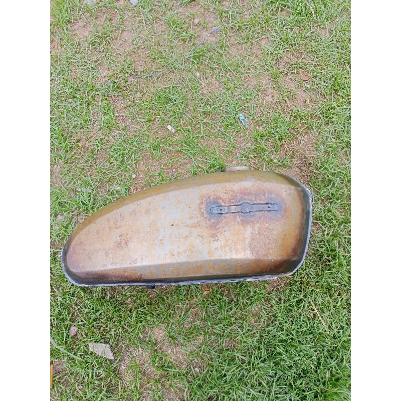 Tangki cb100 tangki cb125 pres tangki cb tangki pres kudus tangki cb kudusan BAHAN PLAT DRIM TEBAL