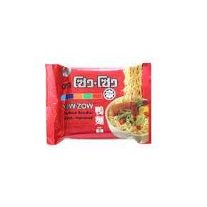 

Mie Zow-zow Duck Flavour 60gr