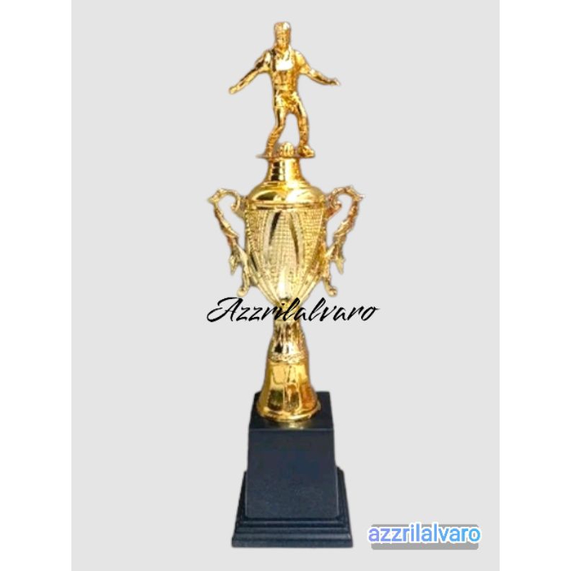 Piala Top Score Satuan