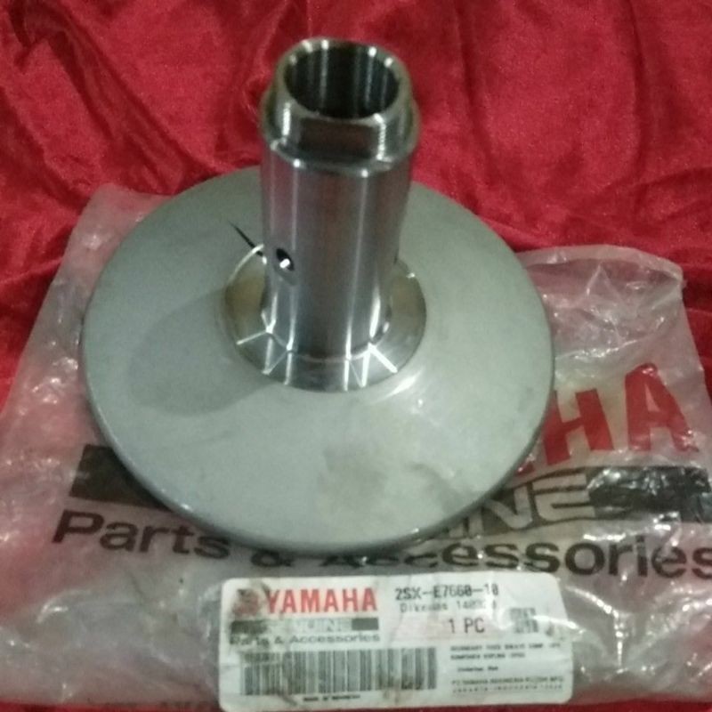 Pully Ori yamaha ( 2SX-E7660-10)