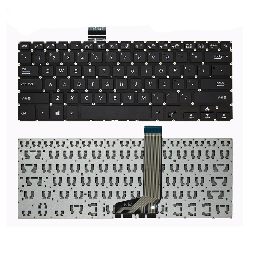 Keyboard Asus Vivobook 14 S14 A405 X405C X405E X405L X405 X405UA BM279 LF14 S4000U S4100U S4000Q S40