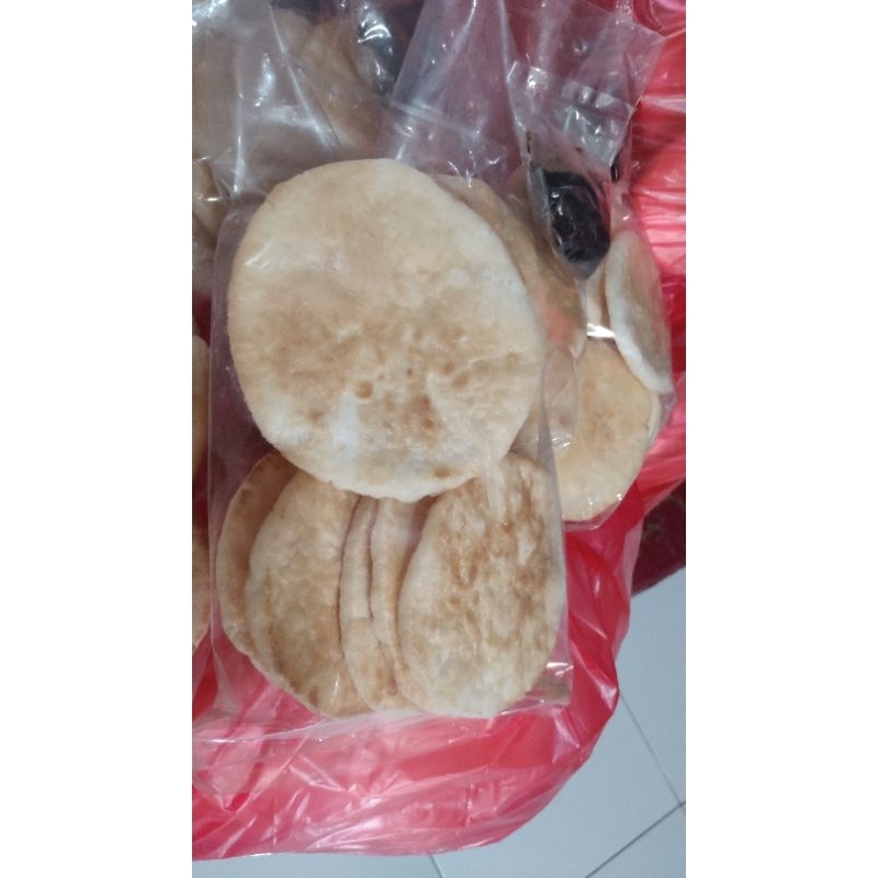 

Kemplang bangka asli