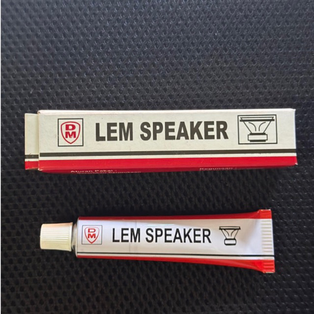 

LEM SPEAKER DM