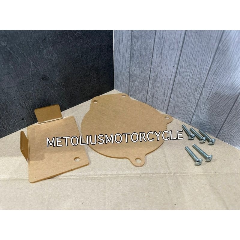 cover cvt aerox tutup trondol akrilik aerox155 tutup cvt aerox 155old