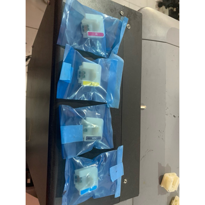 CHIP EPSON F6330 / F9430 /F9430H