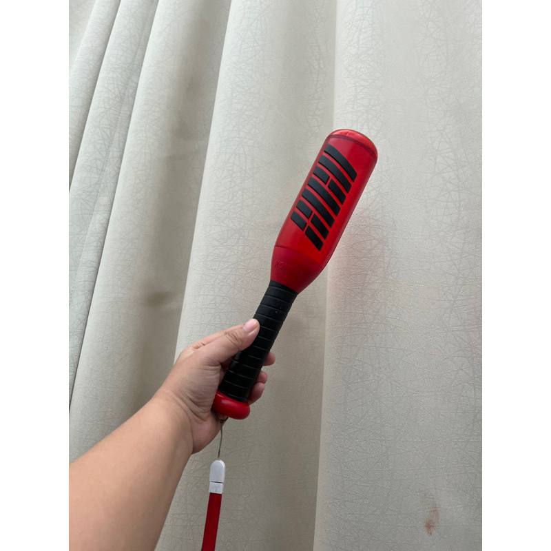(Prelove) Konbat Jepang / SLOGAN BOBBY iKON